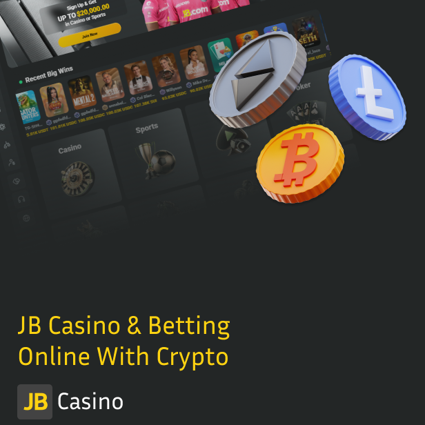 Experience the Thrill of JB Casino Online -1056922276